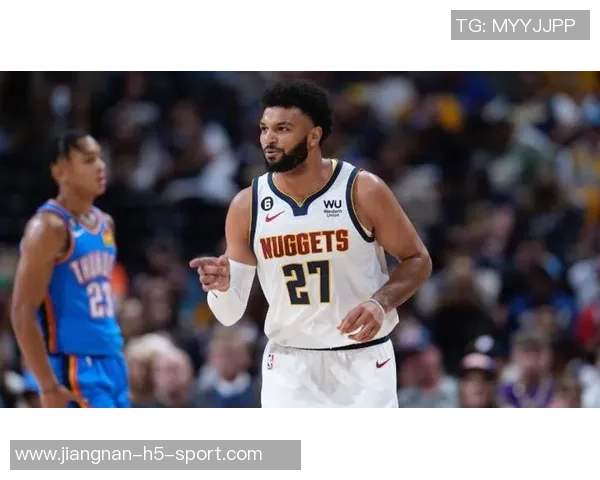 明天掘金客场挑战国王贾马尔穆雷与阿隆戈登有望出战比赛